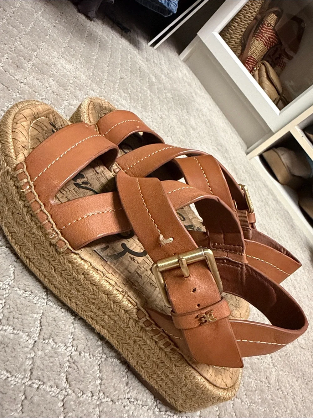 Sam Edelman good some